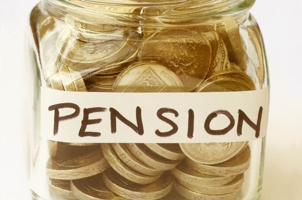 Над 81 хиляди души получават право на пенсия догодина