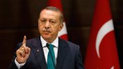 Турският закон срещу тероризма дефакто удължава извънредното положение