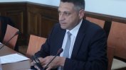 Шефът на разузнаването заминава за консул в Мюнхен