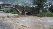 МБВР ще консултира плановете срещу наводнения