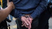 Полицията задържа затворника, който избяга от болница в Пловдив