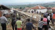 Напрежение в ромската махала в Пазарджик заради планирано събаряне на къщи