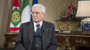 Италианският президент се е намесил за допускането на 67 мигранти в Италия