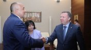 "Росатом" към Борисов: Ще се радваме да помогнем за АЕЦ "Белене"