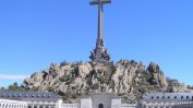 В Испания се води полемика за гроба на Франко