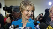 Синтия Никсън от "Сексът и градът" събра подписи, за да се кандидатира за губернатор