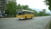 Столична община обеща реновирани автобуси до Витоша