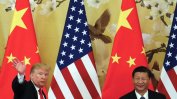 Китайските власти забраниха на медиите да критикуват рязко Тръмп