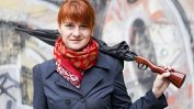 Арестуваната в САЩ рускиня - приказка за секс, измами и шпионаж