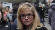 Арестуваната кметица на "Младост" организира протест срещу застрояване на парк