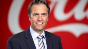 "Кока-Кола ХБК България" е с нов директор