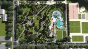 "Софийски имоти" прави детски аквапарк в столицата