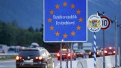Баварска гранична полиция ще патрулира по границата на Германия с Австрия