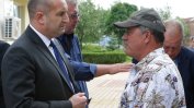 Радев от Болярово: Не може само с механично изтребване и пари до следваща криза
