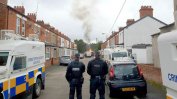 Белфаст и други райони на Северна Ирландия са обхванати от насилие