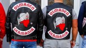 Германия забрани турската националистическа банда Osmanen Germania