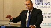 Радев: Кабинетът се посвети на Западните Балкани, но загърби взривоопасни процеси в страната