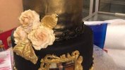 Депутатска торта провокира сблъсък между младежките "отбори" на БСП и ГЕРБ