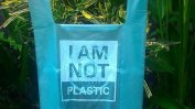 Чилийски учени създадоха разтворими във вода пластмасови торбички