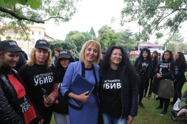 Уж финалното обсъждане на Закона за хората с увреждания върна дебата в изходна позиция