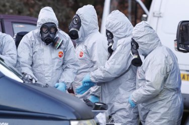 Лондон ще поиска от Москва екстрадиране на заподозрени по случая Скрипал