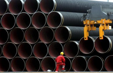 Газовата връзка с Гърция е освободена от тарифна регулация