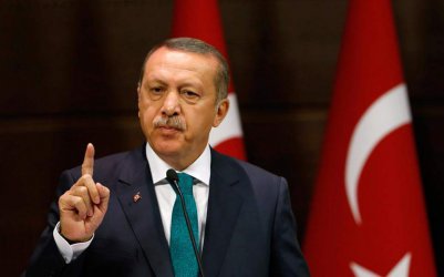 Ердоган: Турция няма да смени курса заради външен икономически натиск