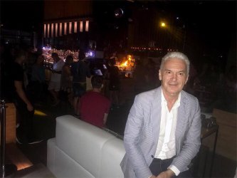 Сидеров отново нападна Валери Симеонов заради "тихия" туризъм