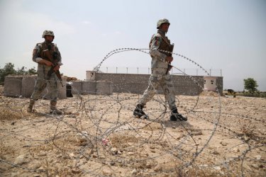 Атентат в Афганистан уби трима чешки войници