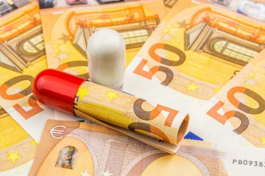 Фармаиндустрията спонсорирала с 28 млн. лева лекарското съсловие