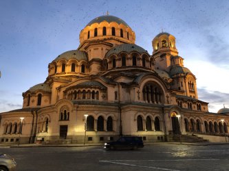 Православните християни отбелязват Преображение Господне