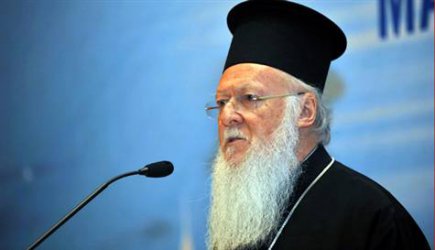 Вселенският патриарх ще признае независимостта на Киевската православна църква