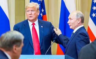 Путин кани Тръмп в Москва. Той приема, но първо го чака във Вашингтон
