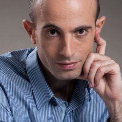 Ювал Ноа Харари