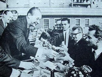Александър Дубчек