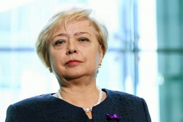 Малгожата Герсдорф