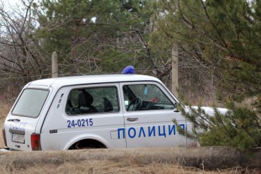 Разстрел на селски площад заради откраднат велосипед