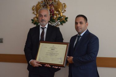 Пловдивският бизнесмен Здравко Линкин ще прави "Технолинк Парк"