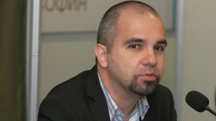 Първан Симеонов
