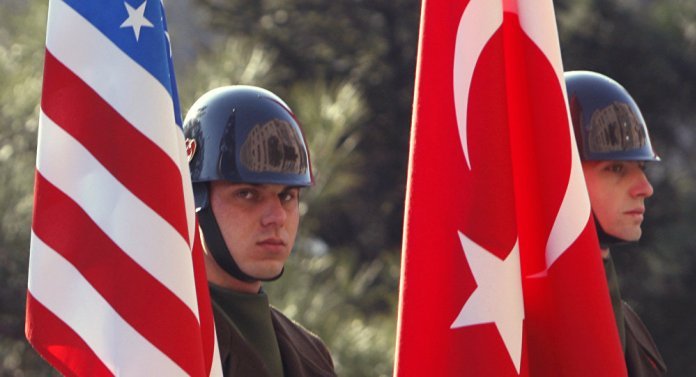 Пак напрежение между САЩ и Турция заради санкции срещу турски министри