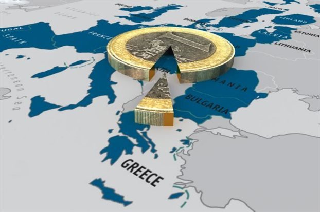 Гърция излиза от спасителната програма