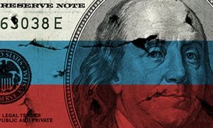 Курсът на долара прехвърли 68 рубли за пръв път от април 2016 г.