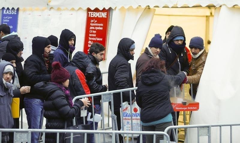 Берлин и Мадрид са постигнали споразумение за връщане на мигранти в Испания