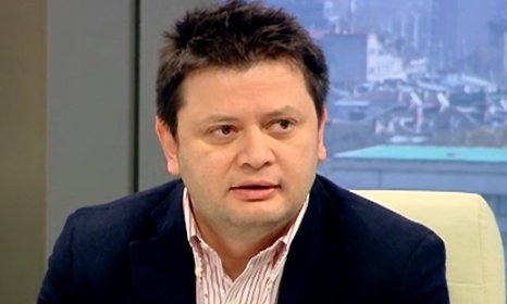 Николай Стайков