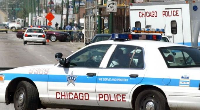 44 души простреляни за ден в Чикаго, петима са убитите