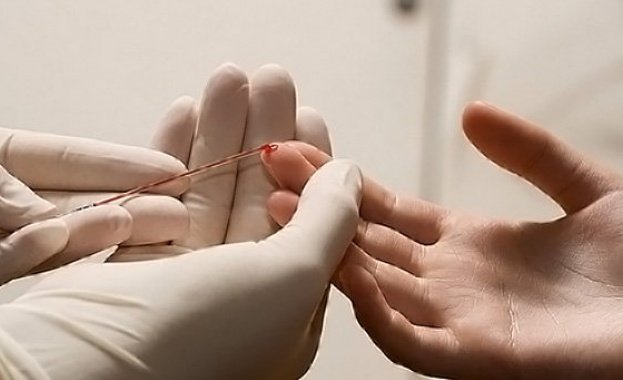 Нови 161 души с ХИВ от началото на годината