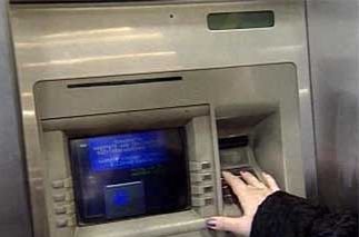 Взривен е банкомат в Казанлък