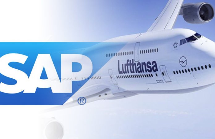 САП и "Луфтханза" обявиха първото в света Авиационно блокчейн предизвикателство