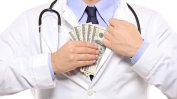 Антикорупционната комисия ще проверява богатите лекари