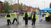 Поне 10 ранени при стрелба в Манчестър